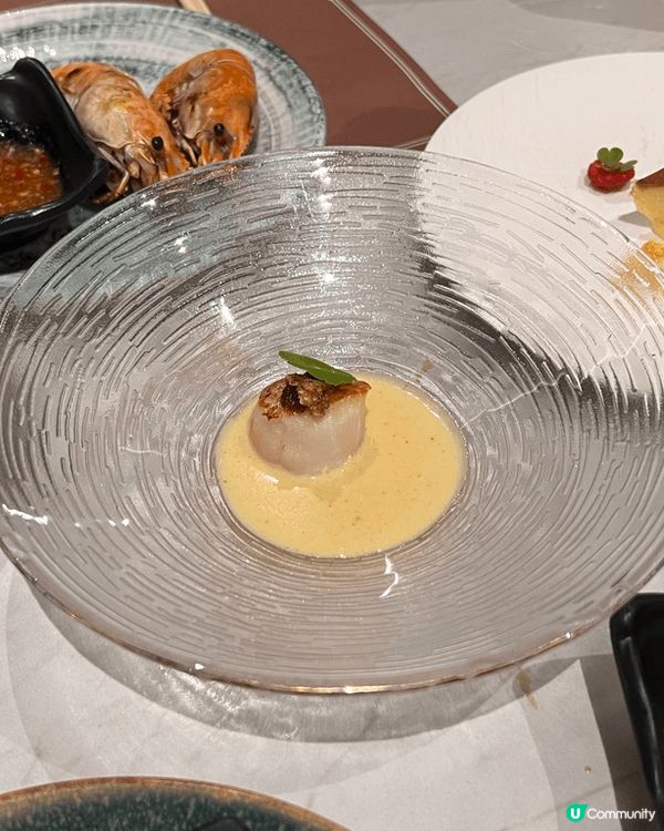 曼谷的 Copper Buffet 是一家非常值得一試的高質...