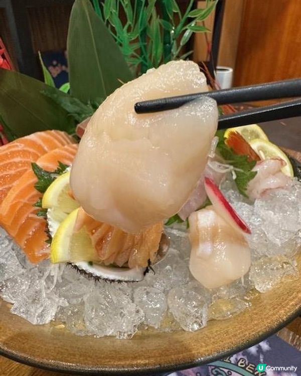 抵食晚市定食@東京街 (太子店)