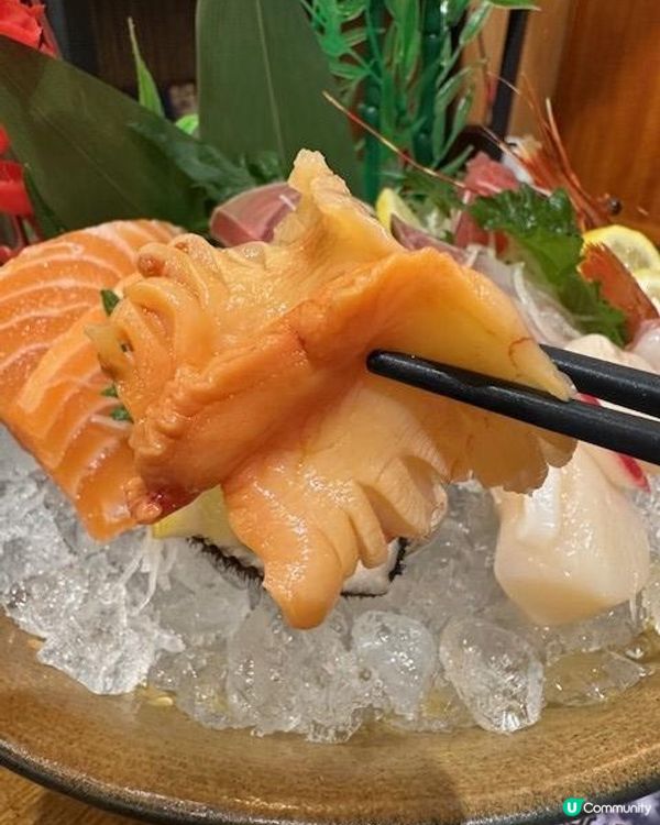 抵食晚市定食@東京街 (太子店)