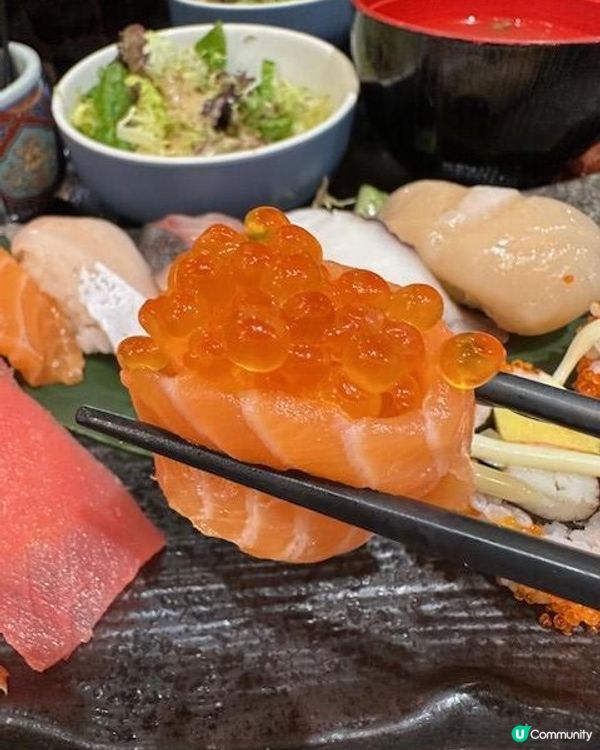 抵食晚市定食@東京街 (太子店)