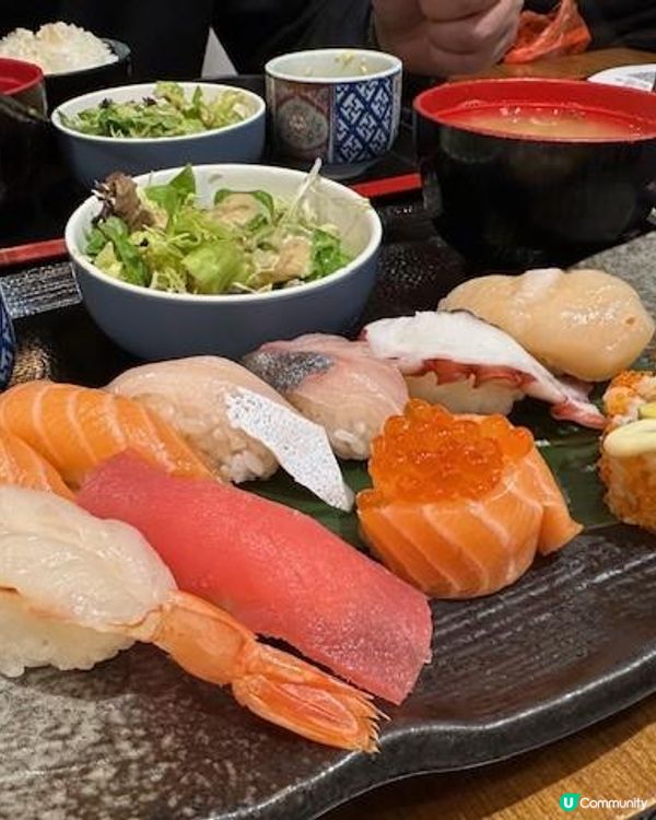 抵食晚市定食@東京街 (太子店)