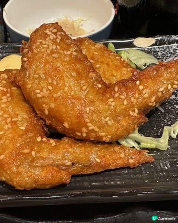 抵食晚市定食@東京街 (太子店)