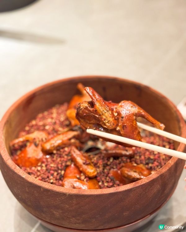 🌟ICC101樓包廂豪華晚宴💞