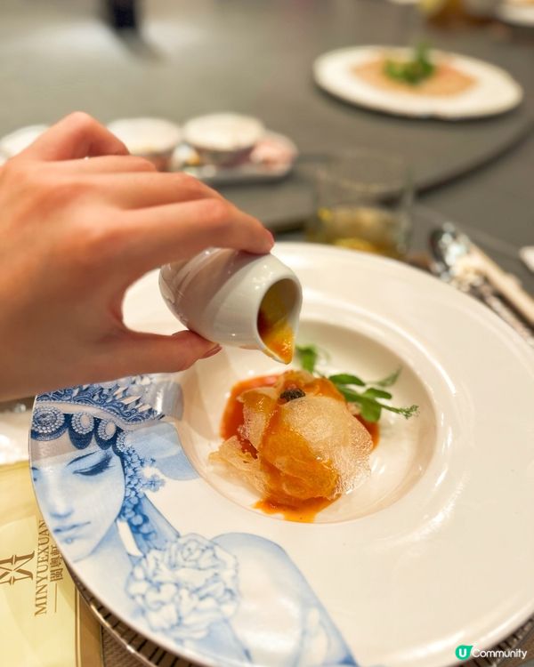 🌟ICC101樓包廂豪華晚宴💞