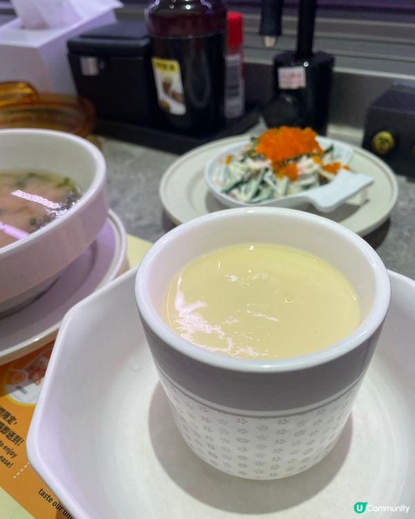 元氣壽司抵食午餐 😋