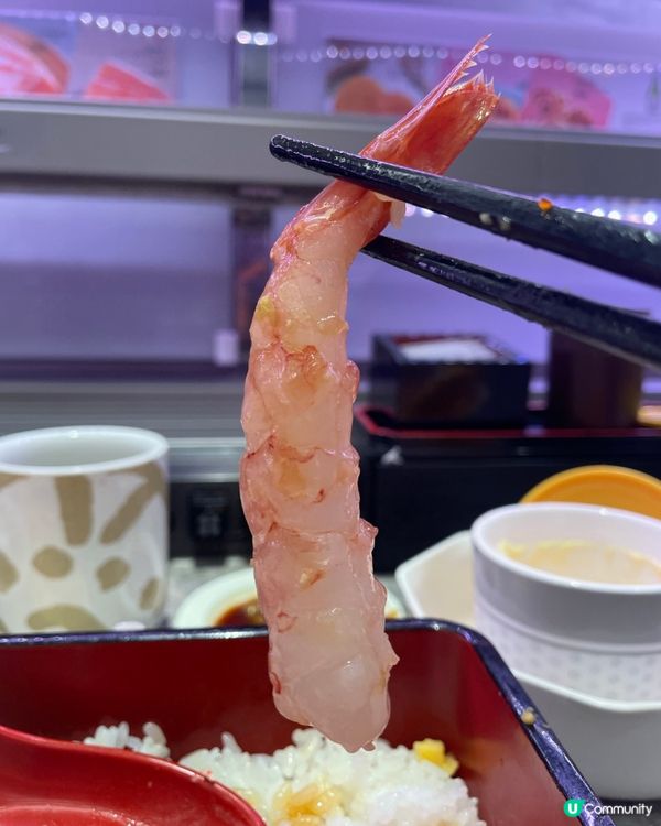 元氣壽司抵食午餐 😋