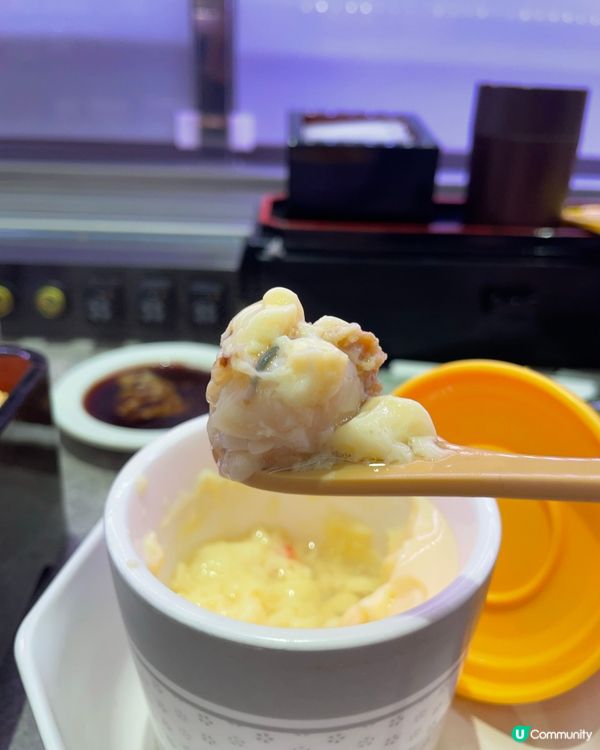 元氣壽司抵食午餐 😋