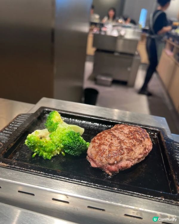 肉肉大米🔥 人山人海漢堡台🤤