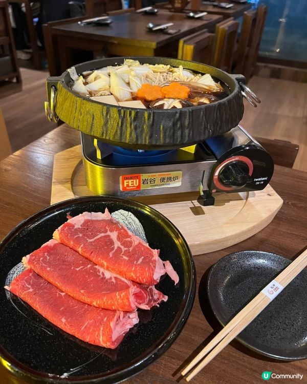 觀塘板神鐵板燒居酒屋🤩