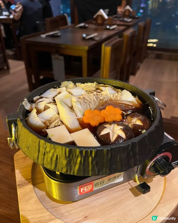 觀塘板神鐵板燒居酒屋🤩