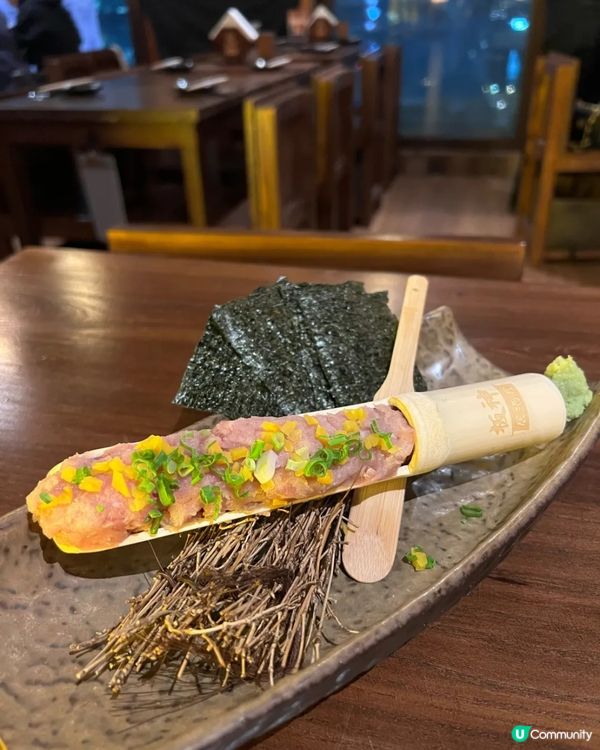 觀塘板神鐵板燒居酒屋🤩