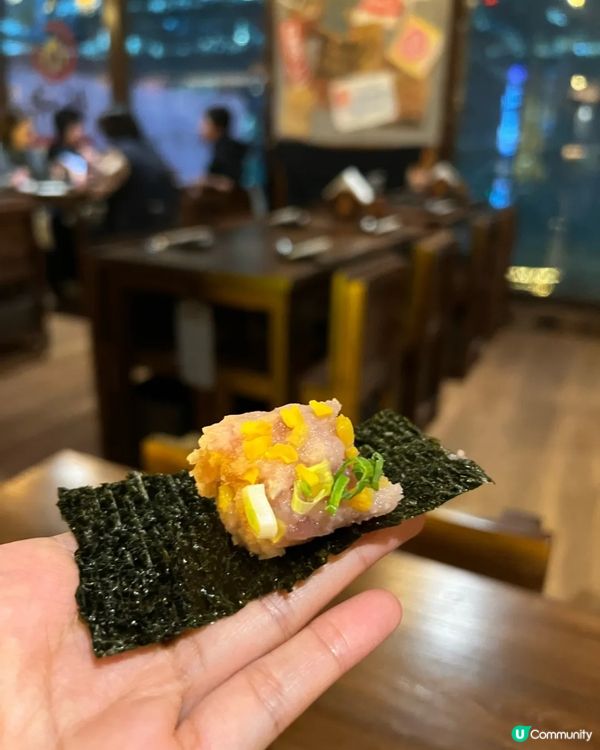 觀塘板神鐵板燒居酒屋🤩