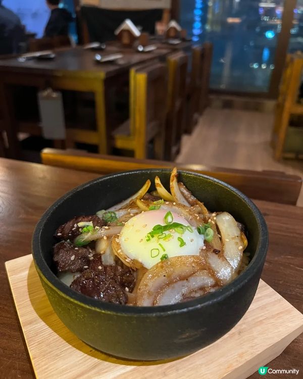 觀塘板神鐵板燒居酒屋🤩