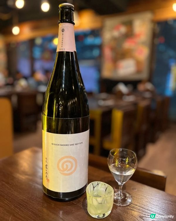 觀塘板神鐵板燒居酒屋🤩