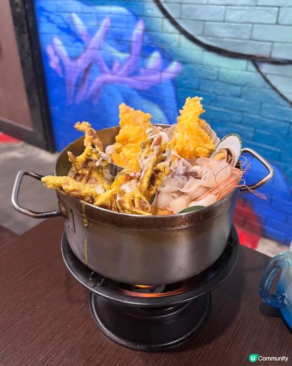 尖沙咀泰國餐廳，環境舒適，食物份量大，超抵食！🤤😋