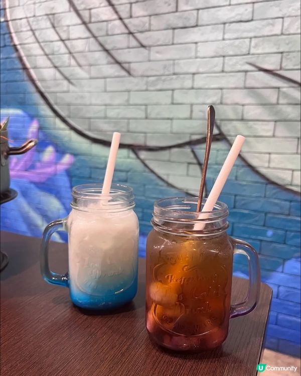 尖沙咀泰國餐廳，環境舒適，食物份量大，超抵食！🤤😋