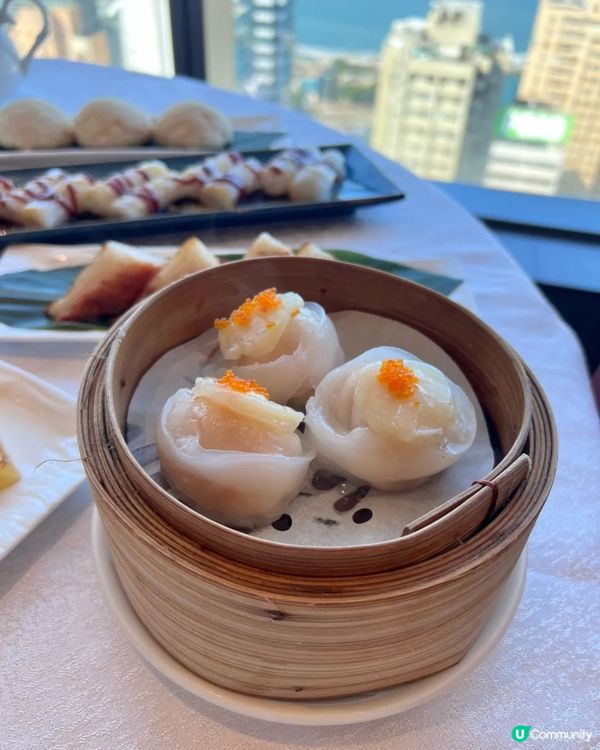 放假嘆茶好去處 🍵