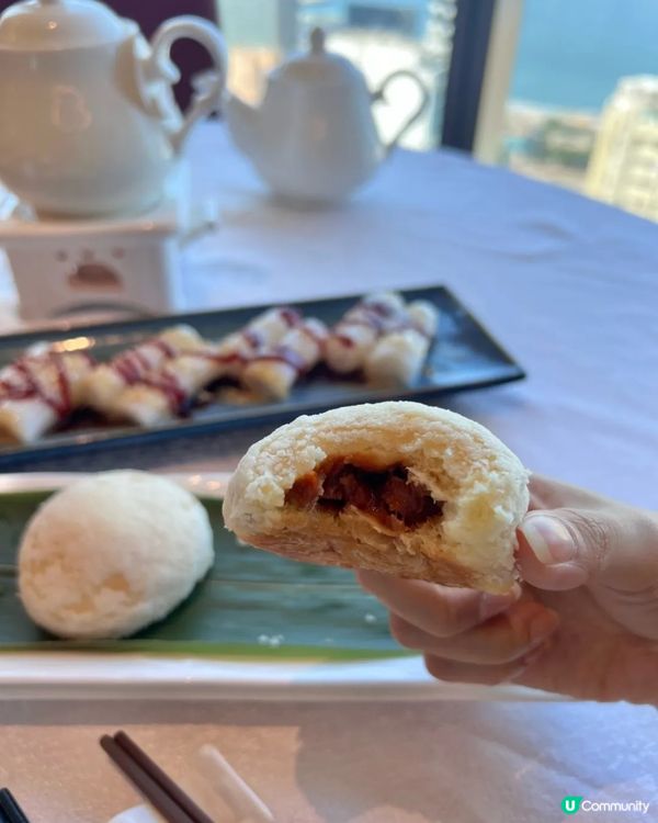 放假嘆茶好去處 🍵