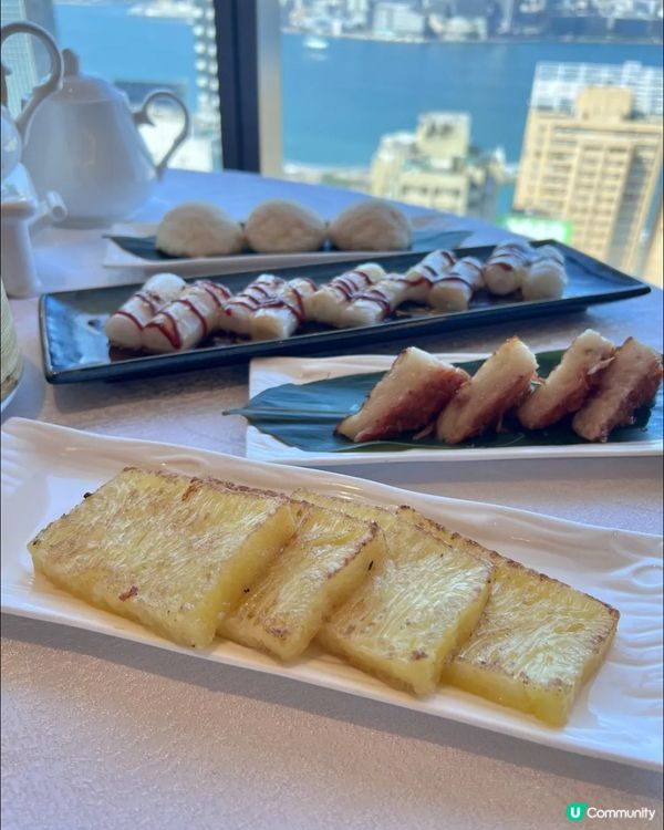 放假嘆茶好去處 🍵