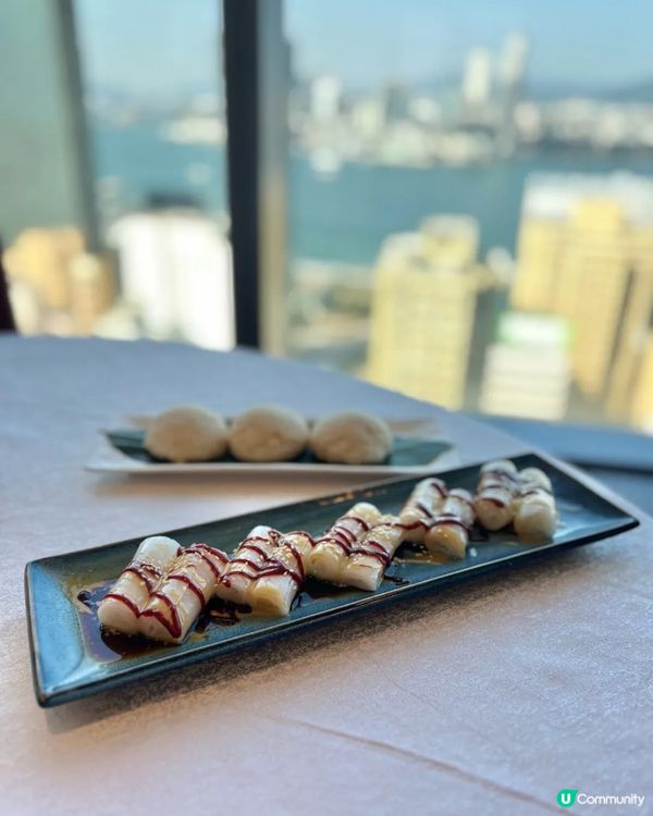 放假嘆茶好去處 🍵