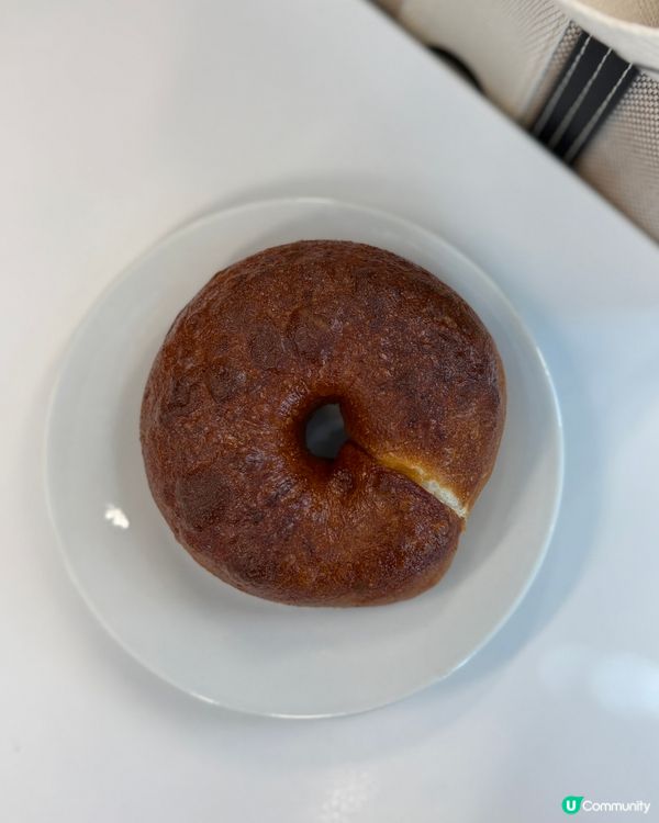 🍞油麻地Plus bread新舖🥯貝果試食😋