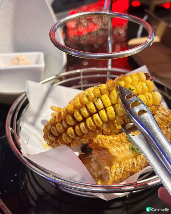 LKF 埃及菜之夜「Balady Lounge」