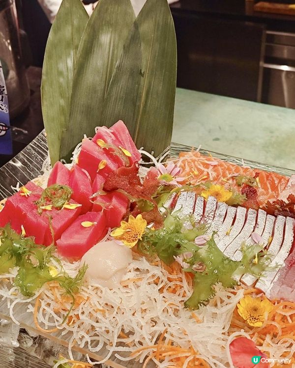 ［香港自助餐］太子酒店SAVVY極尚海鮮盛宴自助晚餐