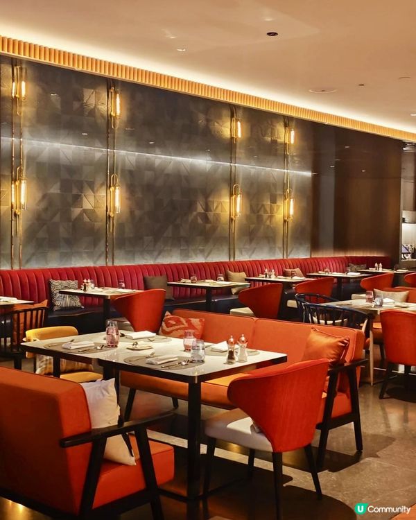 ［香港自助餐］太子酒店SAVVY極尚海鮮盛宴自助晚餐