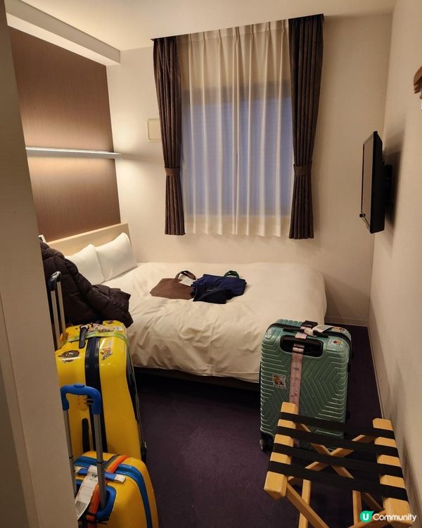 【暟。玩。樂】#70 日本福崗深度遊 Day 1【外遊篇】