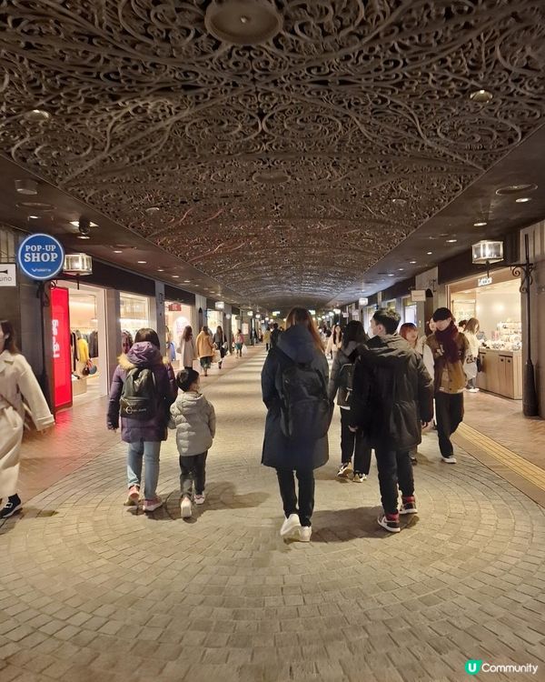 【暟。玩。樂】#70 日本福崗深度遊 Day 1【外遊篇】