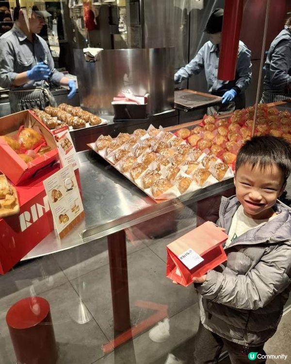 【暟。玩。樂】#70 日本福崗深度遊 Day 1【外遊篇】