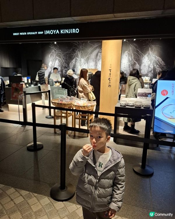 【暟。玩。樂】#70 日本福崗深度遊 Day 1【外遊篇】