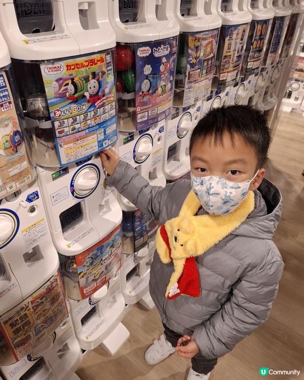 【暟。玩。樂】#70 日本福崗深度遊 Day 1【外遊篇】