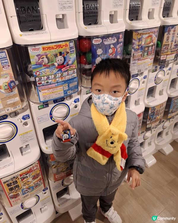 【暟。玩。樂】#70 日本福崗深度遊 Day 1【外遊篇】