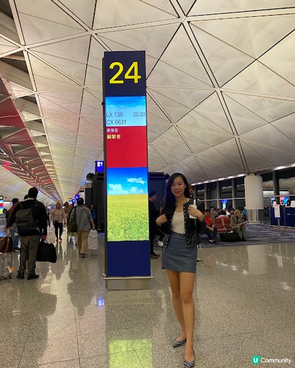 去西葡歎 Day1 (坐瑞士航空到巴塞隆拿,高第作品精華遊,鬥牛場改建成商場睇靚景,Casa Lolea必飲Sangria)