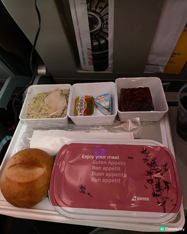 去西葡歎 Day1 (坐瑞士航空到巴塞隆拿,高第作品精華遊,鬥牛場改建成商場睇靚景,Casa Lolea必飲Sangria)