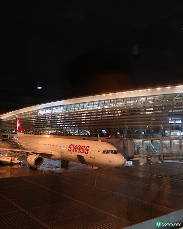 去西葡歎 Day1 (坐瑞士航空到巴塞隆拿,高第作品精華遊,鬥牛場改建成商場睇靚景,Casa Lolea必飲Sangria)