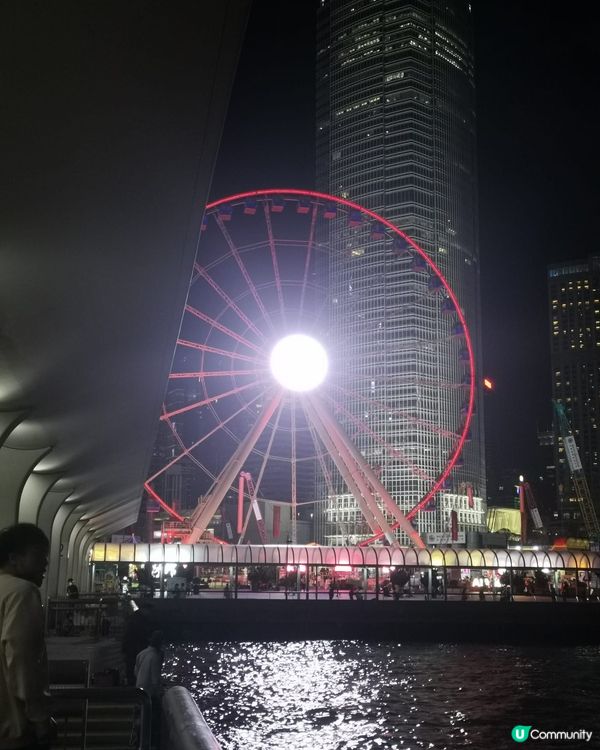 趁而家天氣仲未變到好熱嘅時候去影多幾張打卡相先!【Jenny...