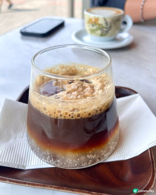 絕對不能錯過的Cafe