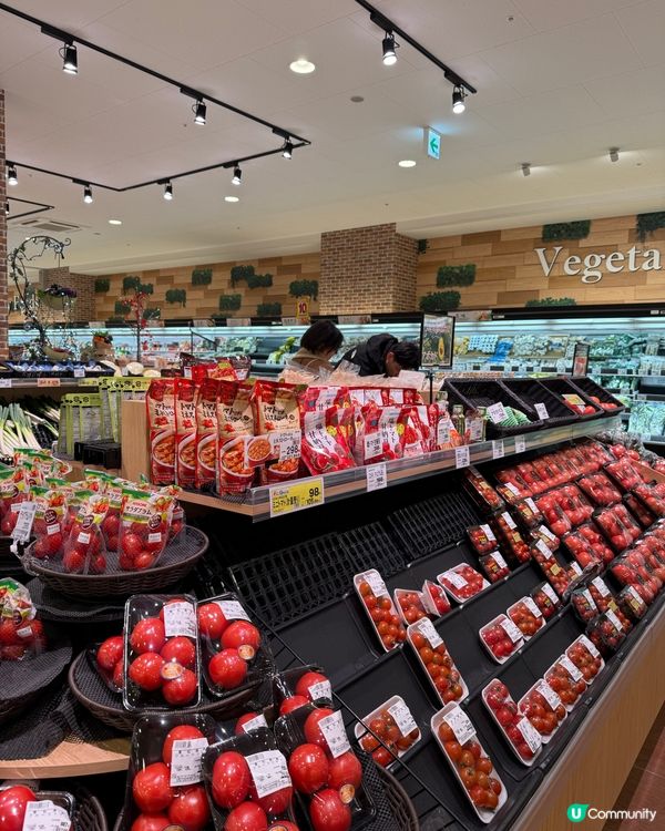 ｢日本超市真系好好行!!｣