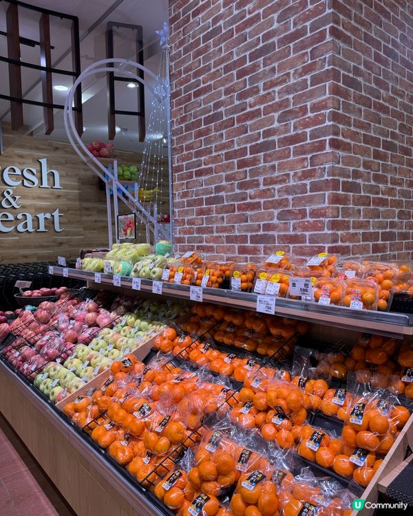 ｢日本超市真系好好行!!｣