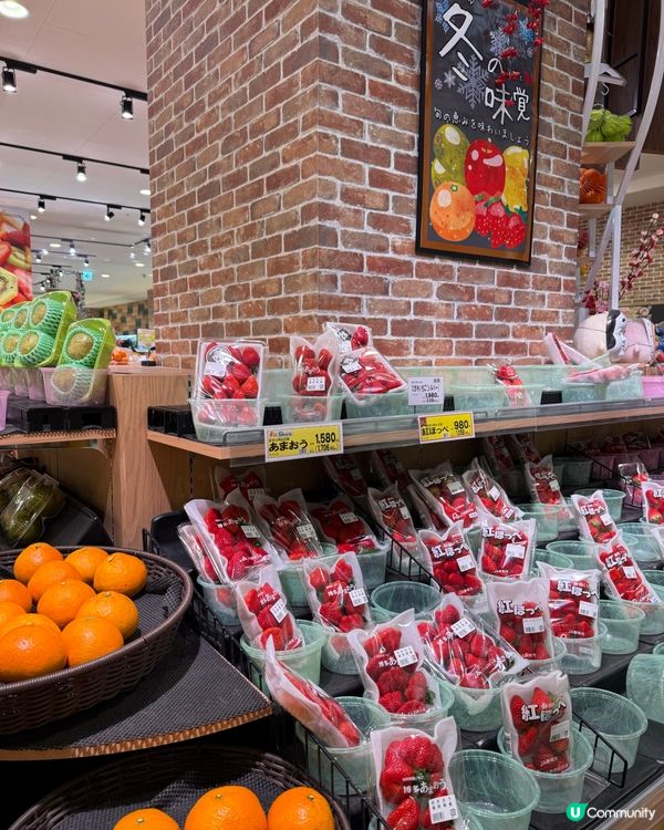 ｢日本超市真系好好行!!｣