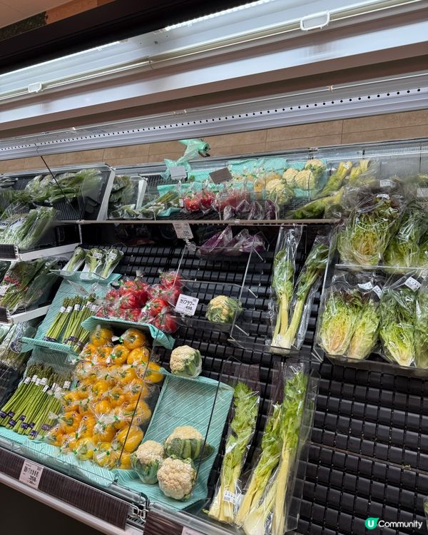 ｢日本超市真系好好行!!｣