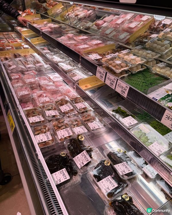 ｢日本超市真系好好行!!｣