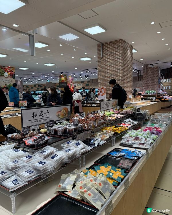 ｢日本超市真系好好行!!｣