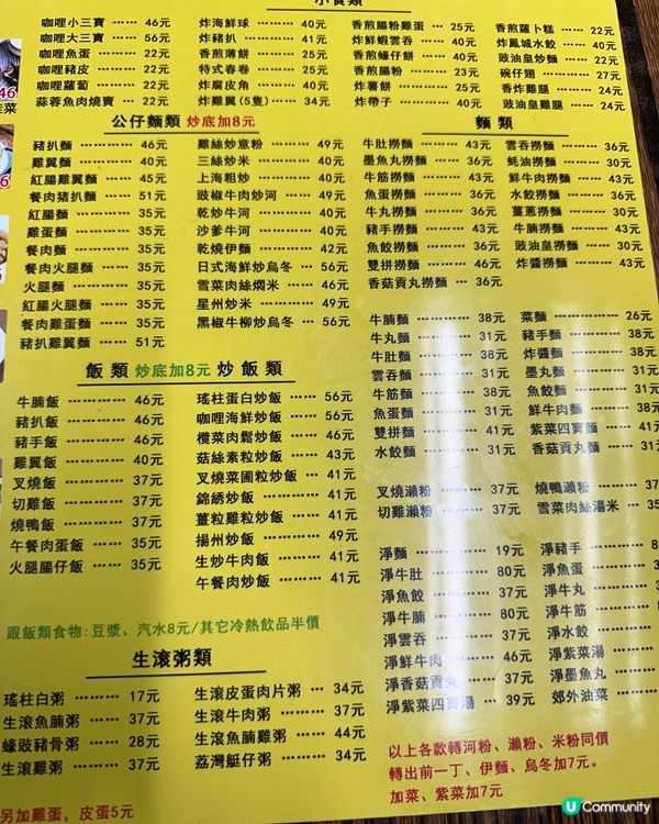 西環～可可店💕