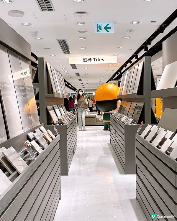 🎏香港淘寶實體店‼️目測300人以上排隊🫠