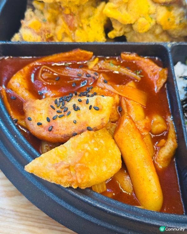 BHC Chicken「一人炸雞套餐」一次過滿足我6個願望！