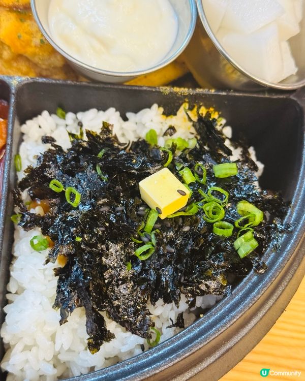 BHC Chicken「一人炸雞套餐」一次過滿足我6個願望！