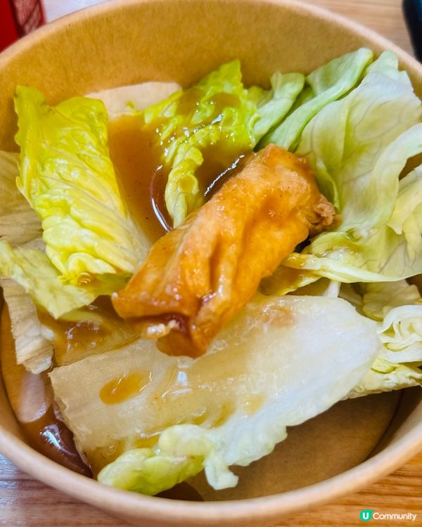 BHC Chicken「一人炸雞套餐」一次過滿足我6個願望！